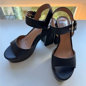 Dolce Vita Block Heels